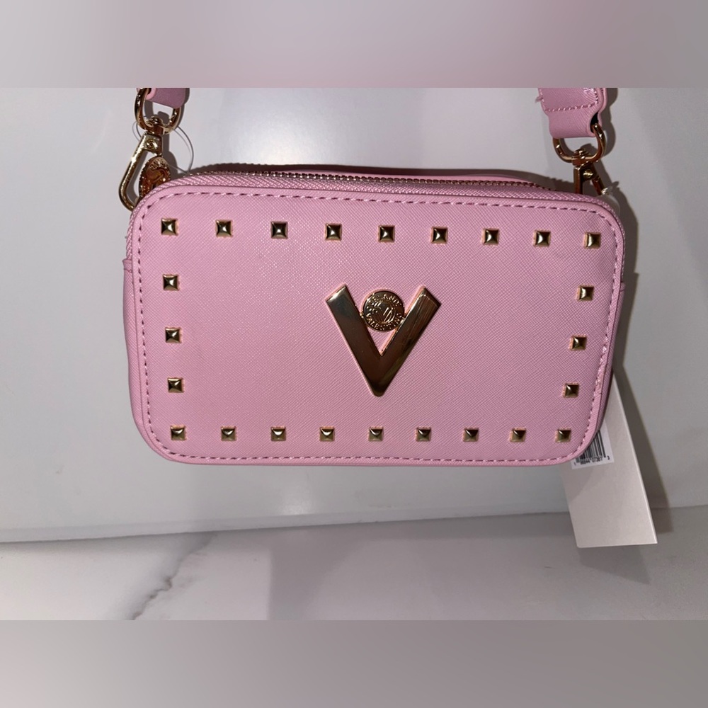 New Valentino Orlandi camera bag - Picture 5 of 10